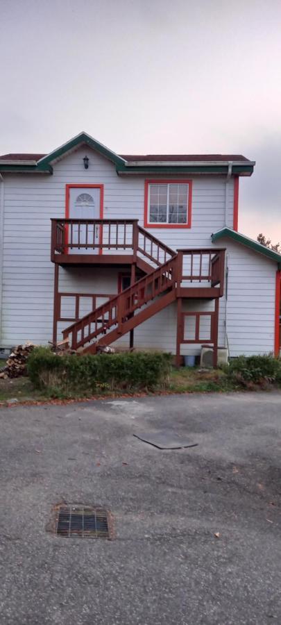 Daecheon Ocean Hill Pension Boryeong Exterior foto