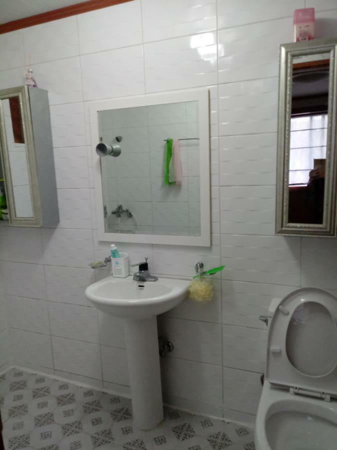 Daecheon Ocean Hill Pension Boryeong Exterior foto